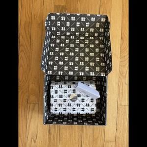 Min & Mon Amantis Crossbody Bag